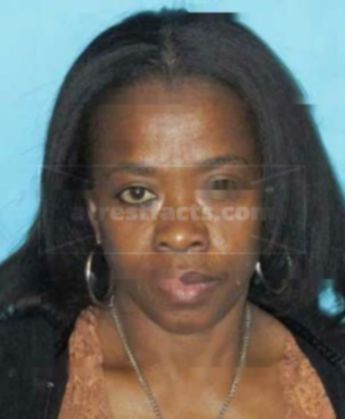 Sharon Lynette Hudson