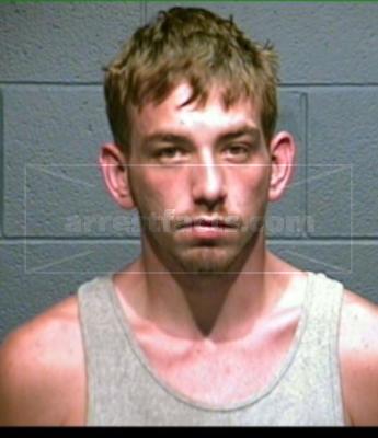 Johnathon Dewight Carey