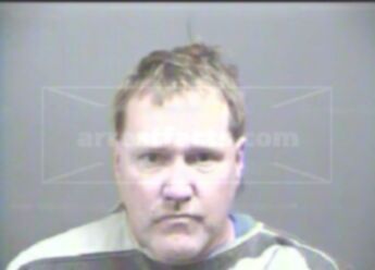 Eric Donald Larson
