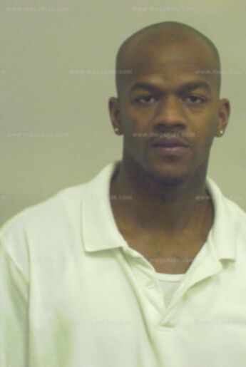 Najuan Decatur