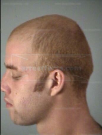 Brandon Christian Boone