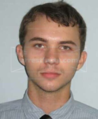 Alexander Blake Harris
