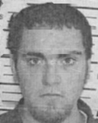 Paul Scott Davis