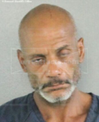 Christopher Moses Johnston