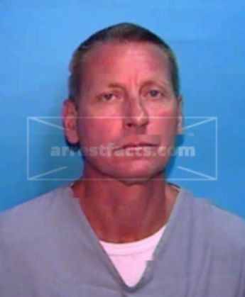 Mark William Armstrong