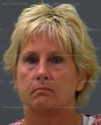 Gailanne Russo Schreiner
