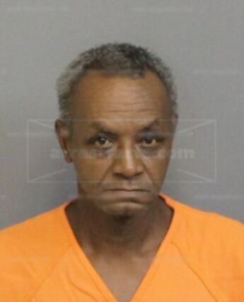 Willie Odell Mangle