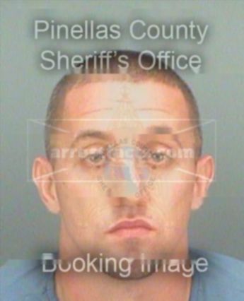 Robert Michael Bradley