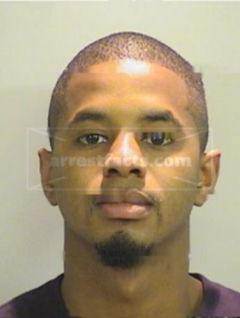 Brylon Parrish Brown