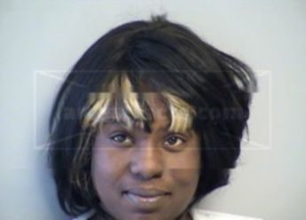 Crystal Lynette King