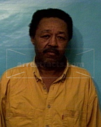 Robert James Williams
