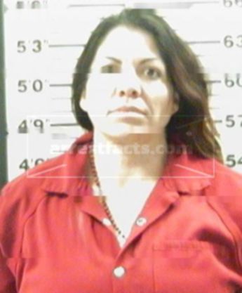 Sonia Williams