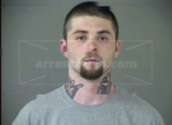 Eric Sean Ward Jr.