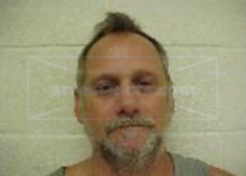 John Richard Ahrens
