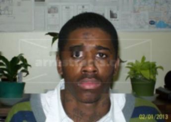 Martez Dupree Ingram