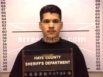 Alexander Rene Espinoza