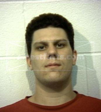 Steven James Lebreton