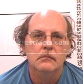 Cliff Lee Bodenhafer