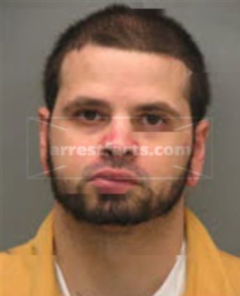 Martin Perez
