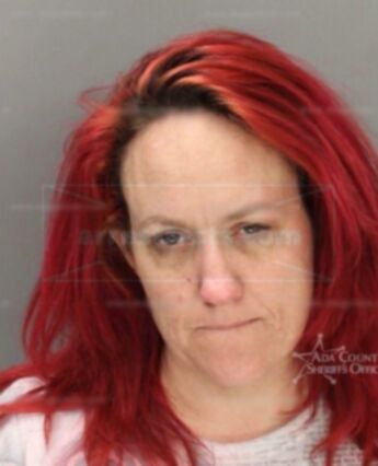 Charters Kimberly Dawn
