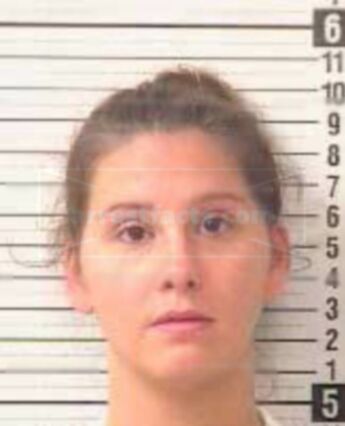 Veronica Leigh Jones