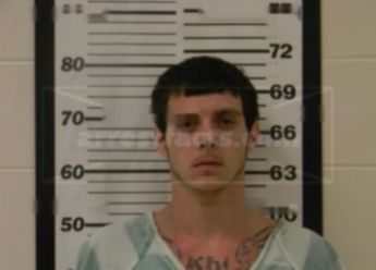 Travis Coty Hatton