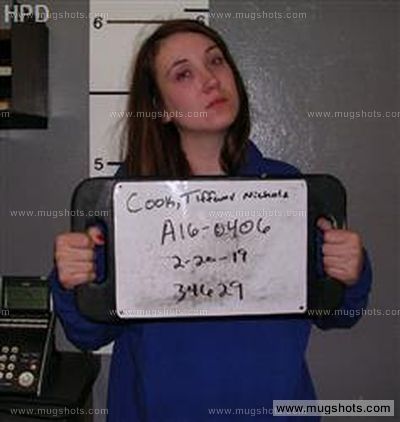 Tiffany Nichole Cook
