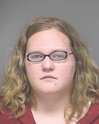 Alisha Marie Bellar
