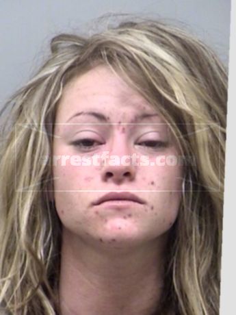 Casey Ann Worlow