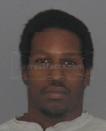 Trevontez Gaines