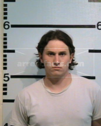 Casey Trent Mikeska