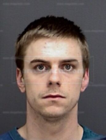 Troy Jacob Slayden