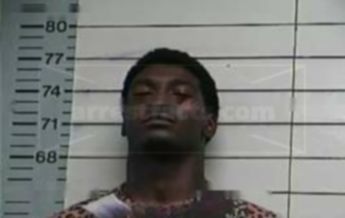 Jamal Mantay Conley