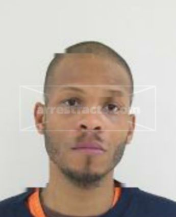 Karim Ali Vance Jr.