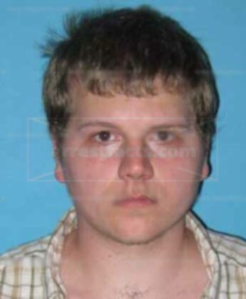 Brandon Allen Wisehart