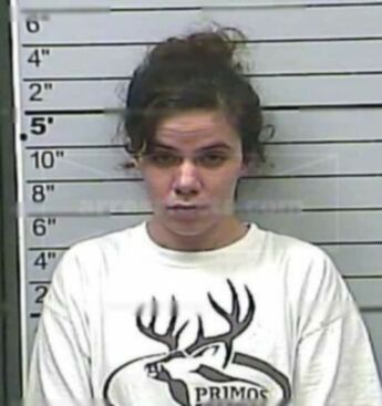 Tiffany M Barnhill