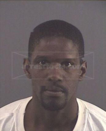 Brandon Deandre Thomas