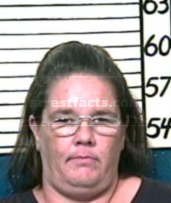 Rhonda Kay Voss