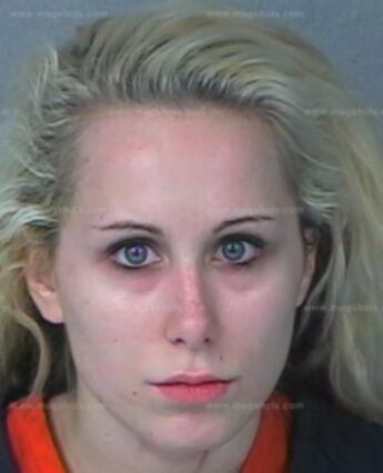Jessica Marie Wagner