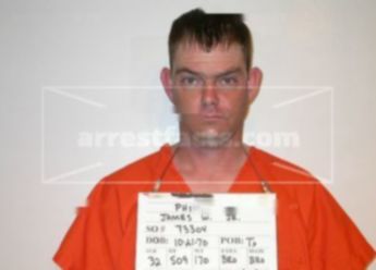 James Wesley Phillips