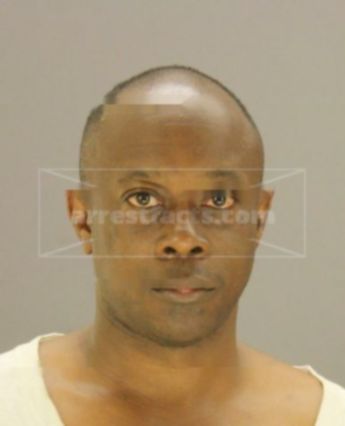 Norkeith Bagley