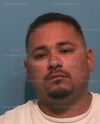 Brandon Anthony Valverde