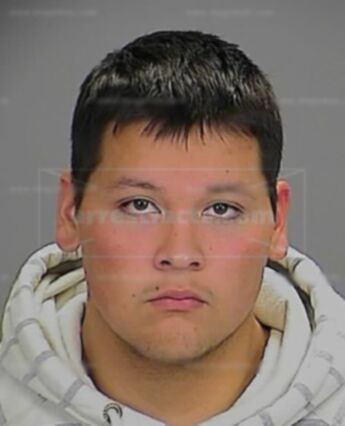 Matthew Abraham Garcia