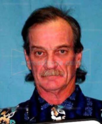 Gary Daryl Carr