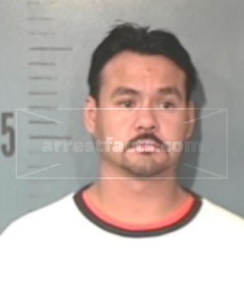 Jesus Dominguez