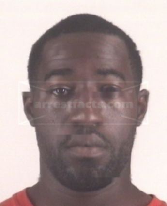 Darren James Rush