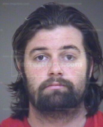 Travis Wayne Baxter