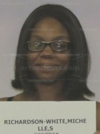 Michelle S Richardson-White