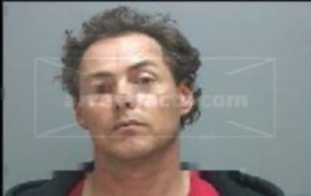 Gerald Robert Phelps