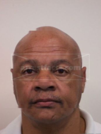 Billy Gene Bullard